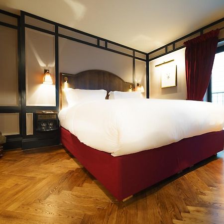 Mimi'S Suites Londyn Zewnętrze zdjęcie