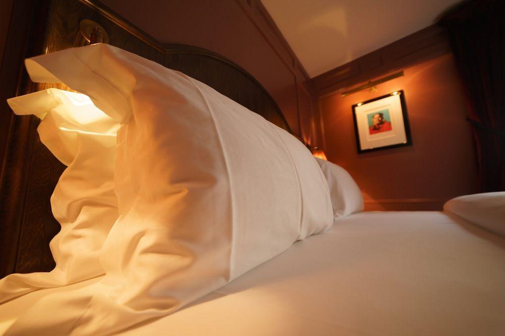 Mimi'S Suites Londyn Zewnętrze zdjęcie
