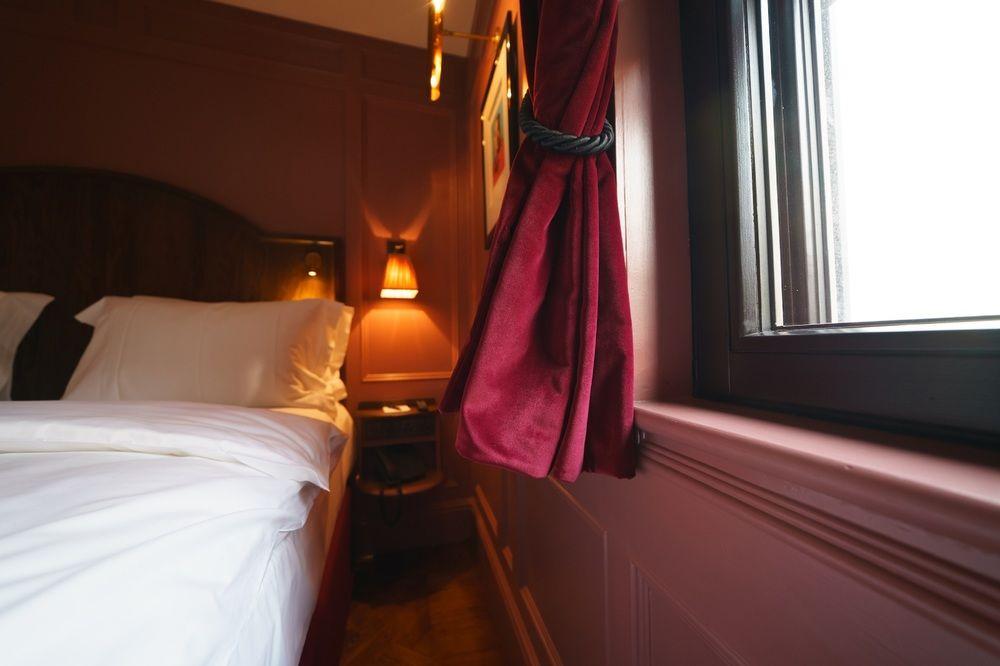 Mimi'S Suites Londyn Zewnętrze zdjęcie