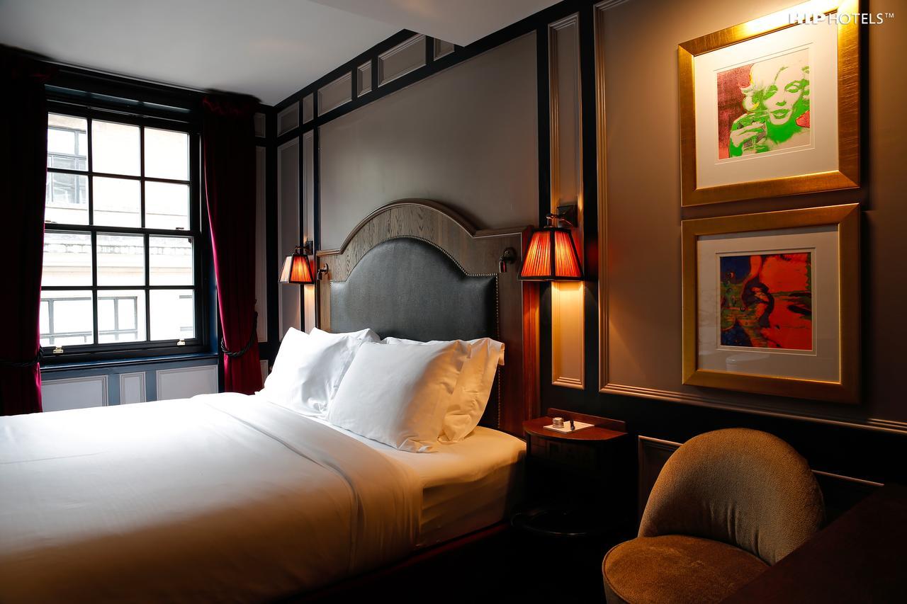 Mimi'S Suites Londyn Zewnętrze zdjęcie