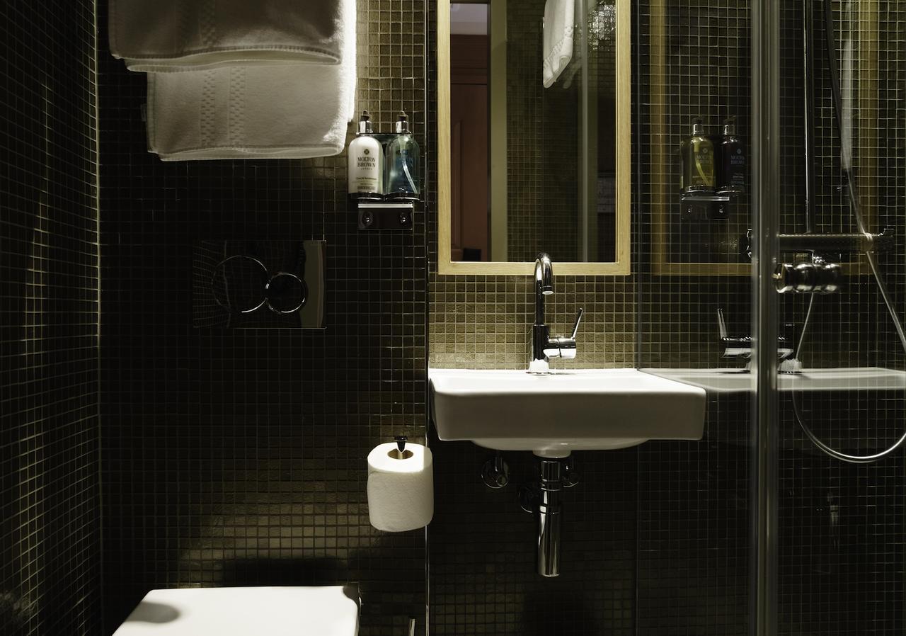 Mimi'S Suites Londyn Zewnętrze zdjęcie
