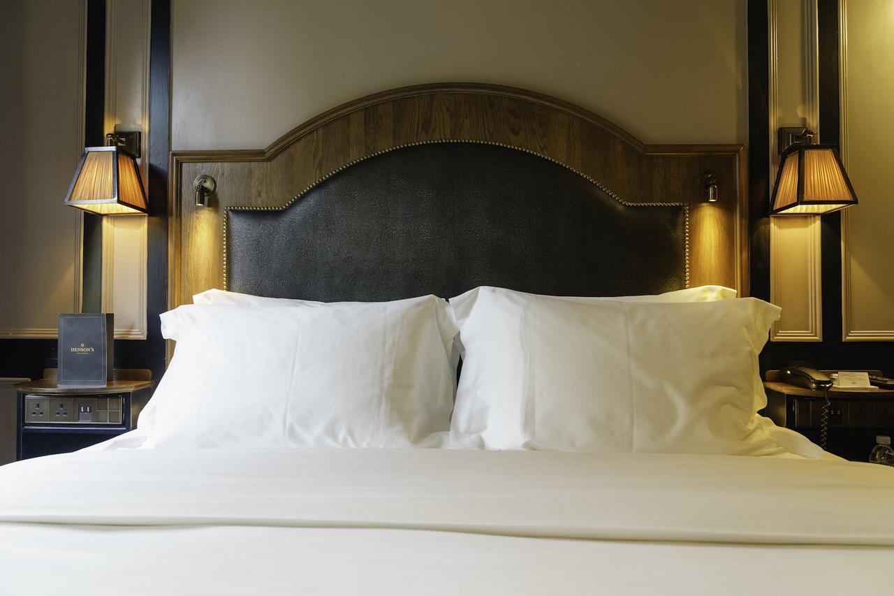 Mimi'S Suites Londyn Zewnętrze zdjęcie