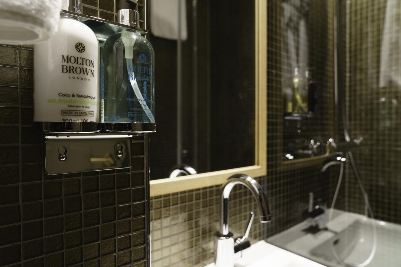 Mimi'S Suites Londyn Zewnętrze zdjęcie