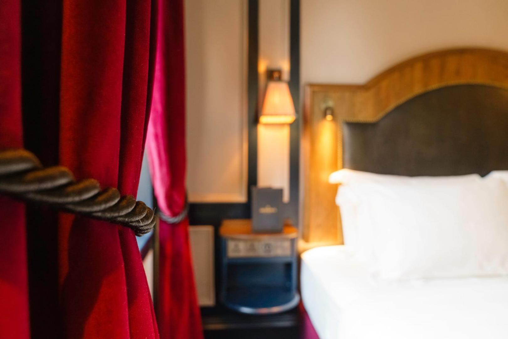 Mimi'S Suites Londyn Zewnętrze zdjęcie