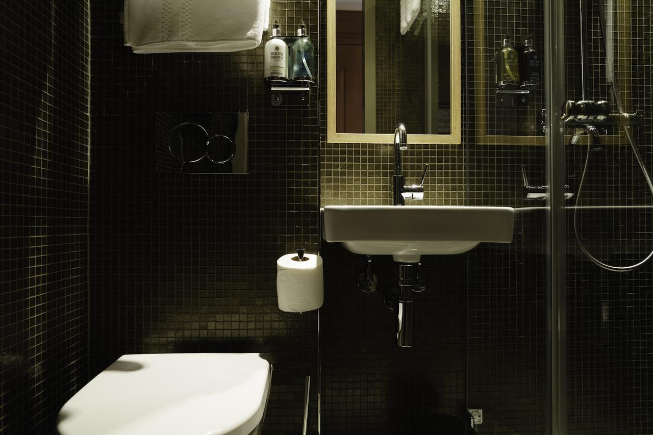 Mimi'S Suites Londyn Zewnętrze zdjęcie