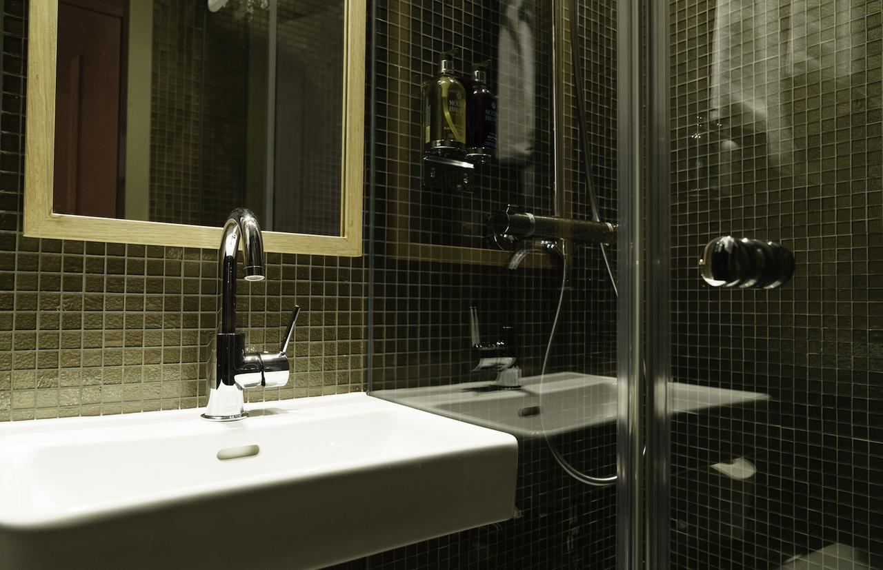 Mimi'S Suites Londyn Zewnętrze zdjęcie
