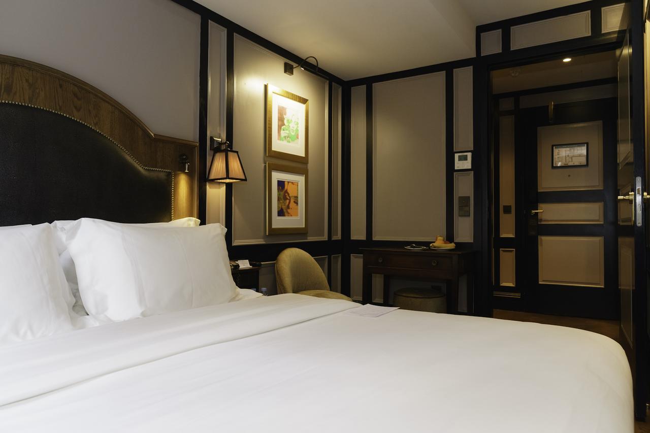 Mimi'S Suites Londyn Zewnętrze zdjęcie