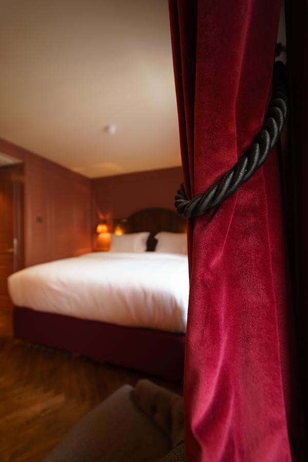 Mimi'S Suites Londyn Zewnętrze zdjęcie
