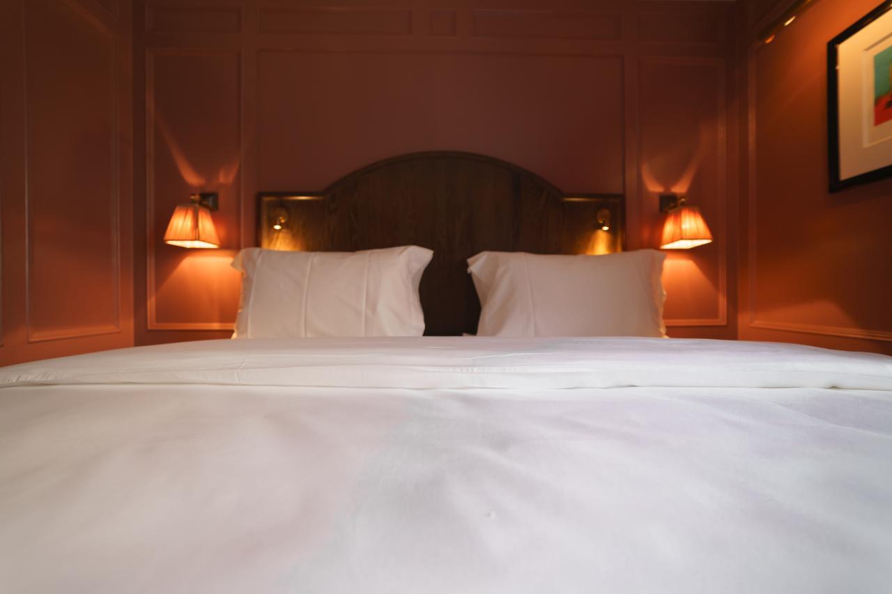 Mimi'S Suites Londyn Zewnętrze zdjęcie
