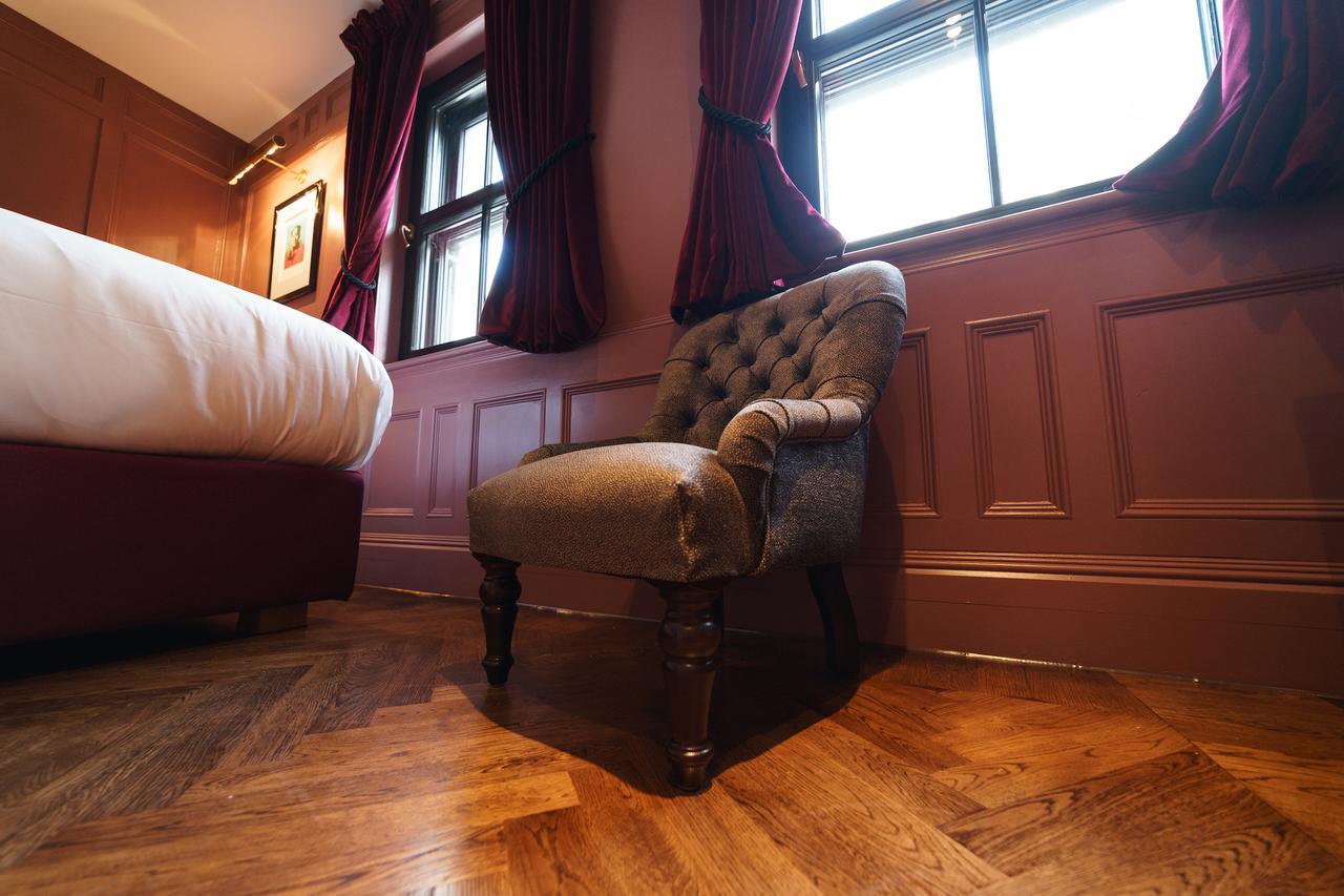 Mimi'S Suites Londyn Zewnętrze zdjęcie