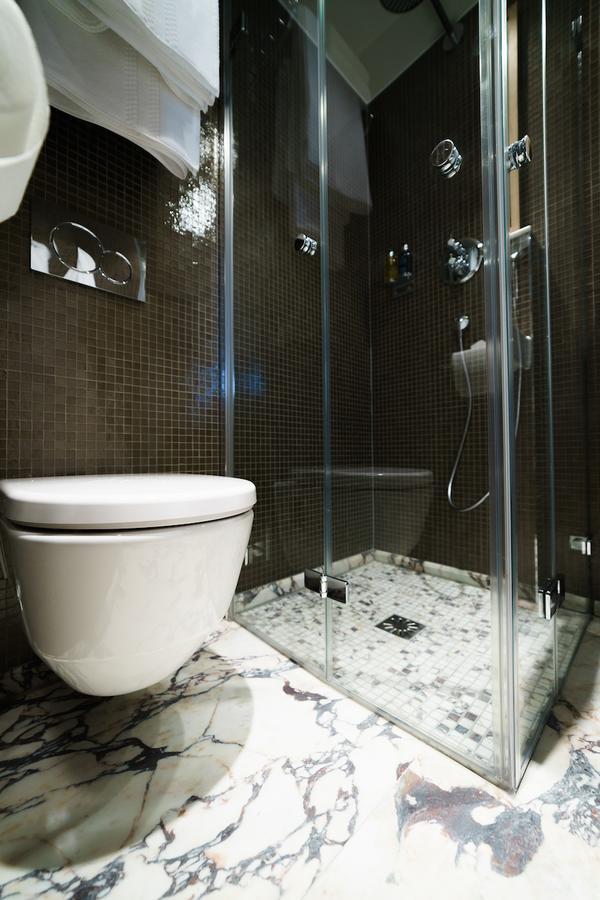 Mimi'S Suites Londyn Zewnętrze zdjęcie