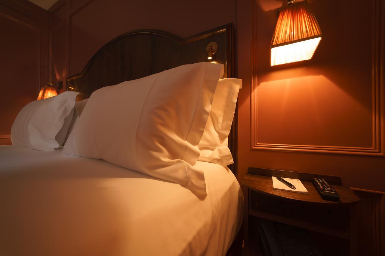 Mimi'S Suites Londyn Zewnętrze zdjęcie