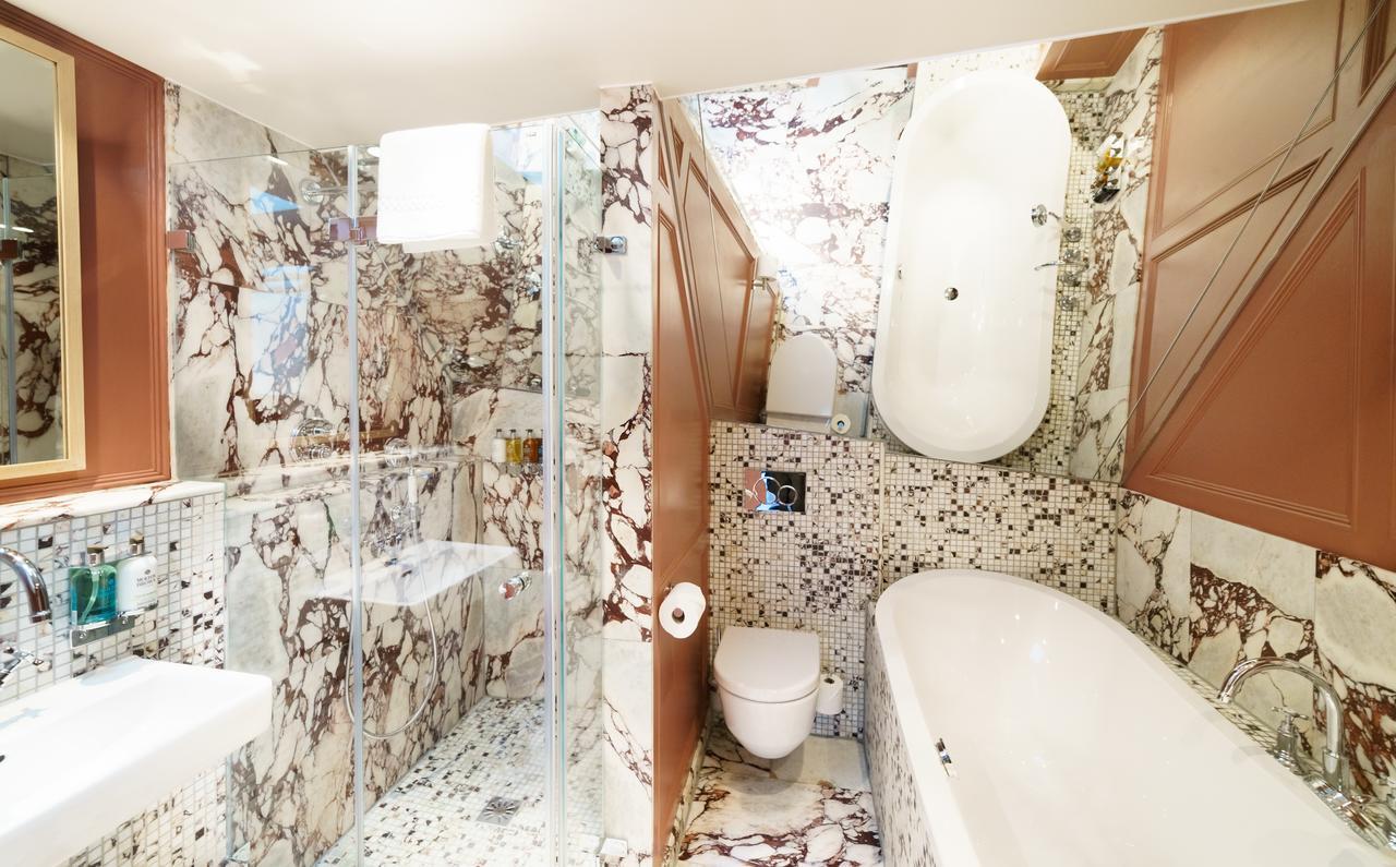 Mimi'S Suites Londyn Zewnętrze zdjęcie
