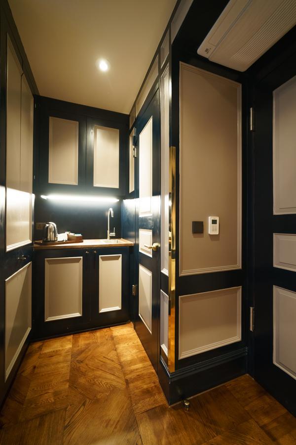 Mimi'S Suites Londyn Zewnętrze zdjęcie