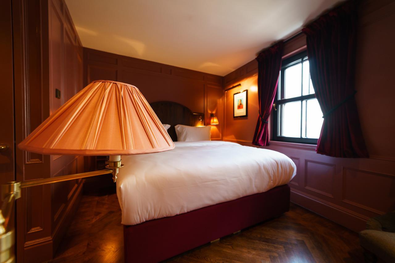 Mimi'S Suites Londyn Zewnętrze zdjęcie