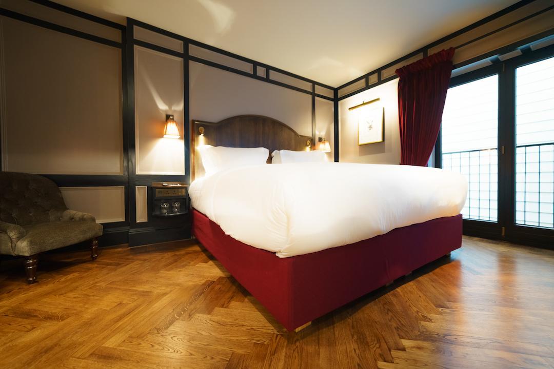 Mimi'S Suites Londyn Zewnętrze zdjęcie