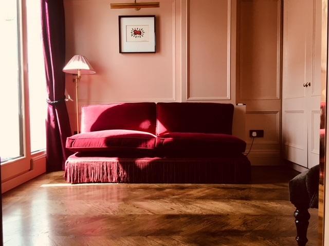 Mimi'S Suites Londyn Zewnętrze zdjęcie