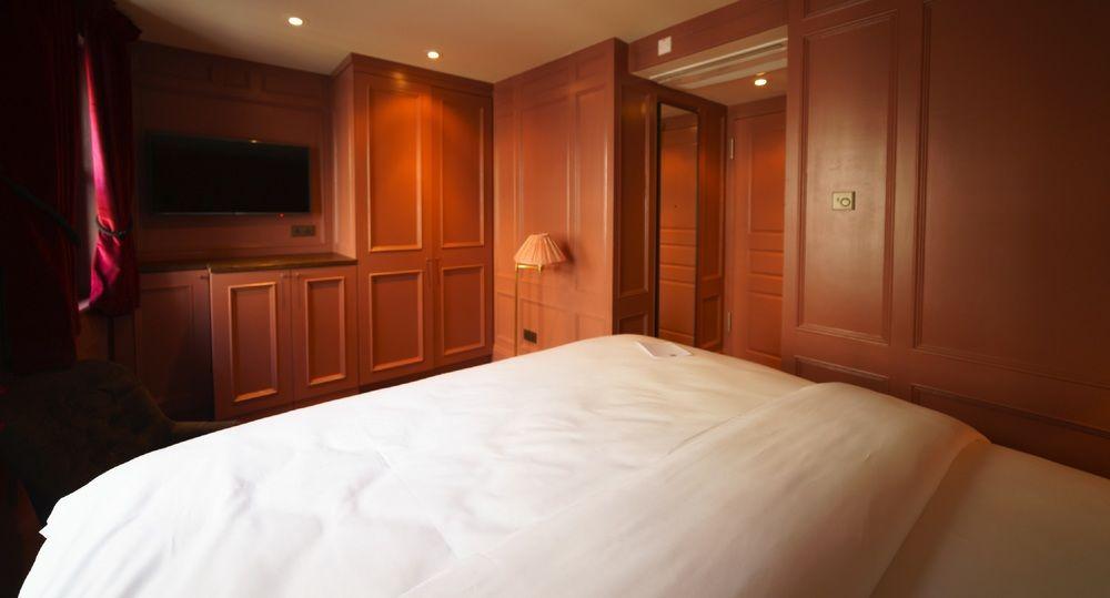 Mimi'S Suites Londyn Zewnętrze zdjęcie